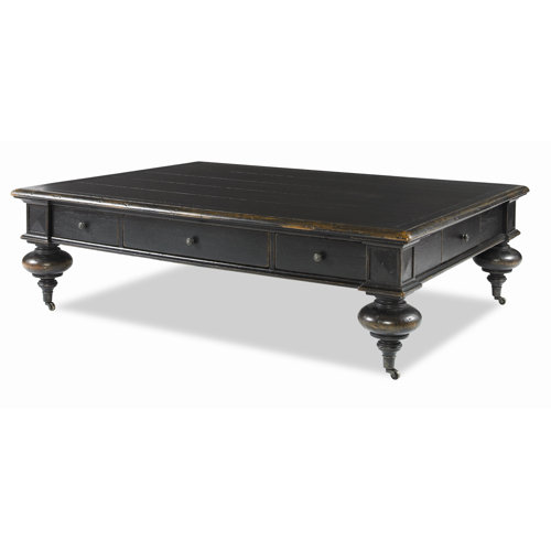 Century Monarch Coffee Table & Reviews Perigold